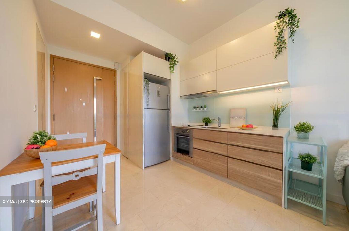 Alex Residences (D3), Apartment #460058941